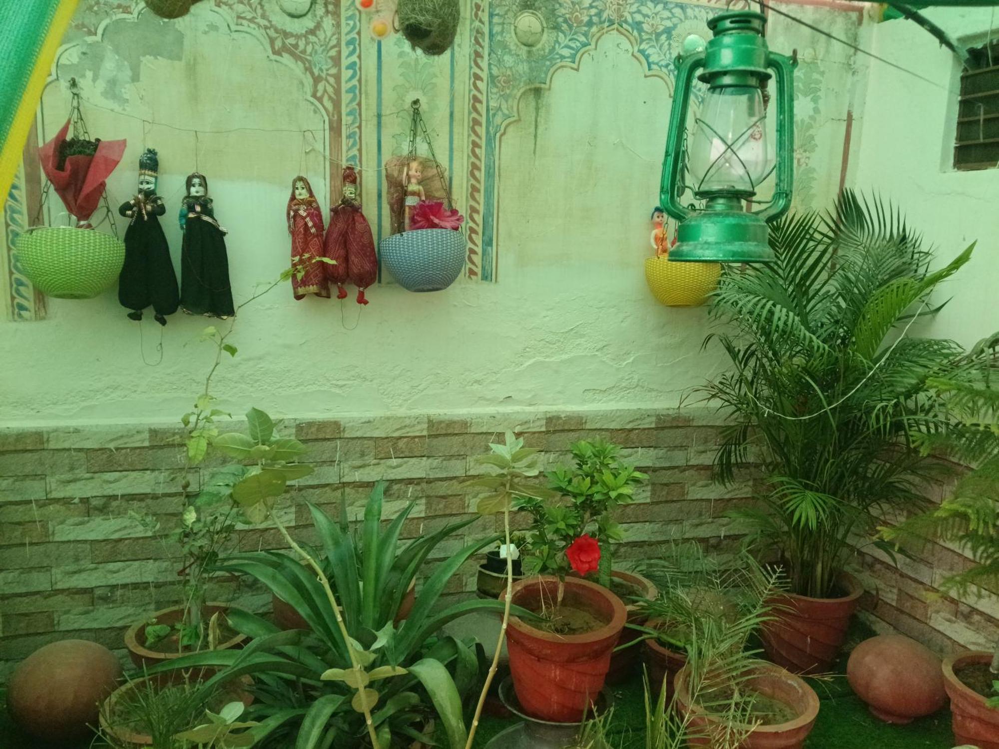 Mandāwa Hotel Shekhawati, A Boutique Stay מראה חיצוני תמונה