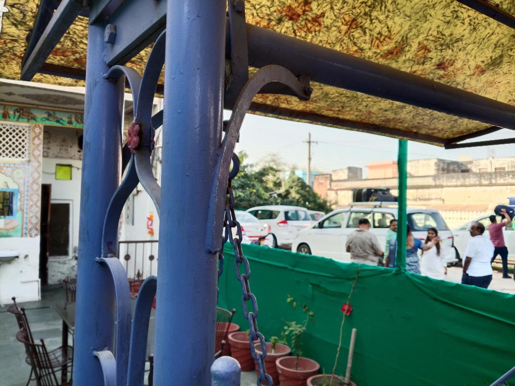 Mandāwa Hotel Shekhawati, A Boutique Stay מראה חיצוני תמונה