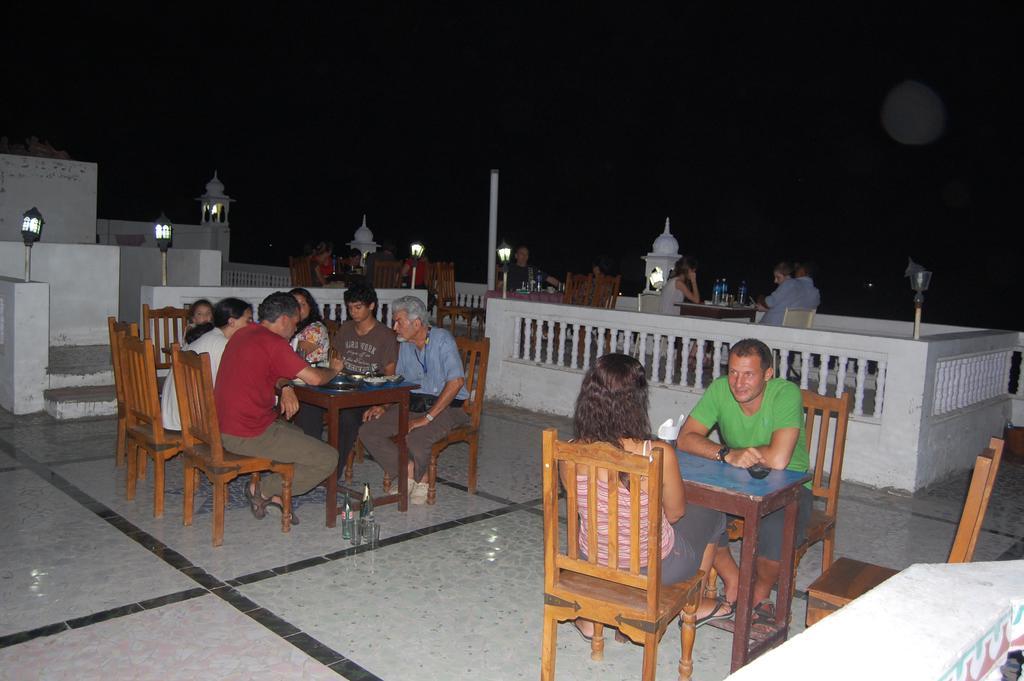 Mandāwa Hotel Shekhawati, A Boutique Stay מראה חיצוני תמונה