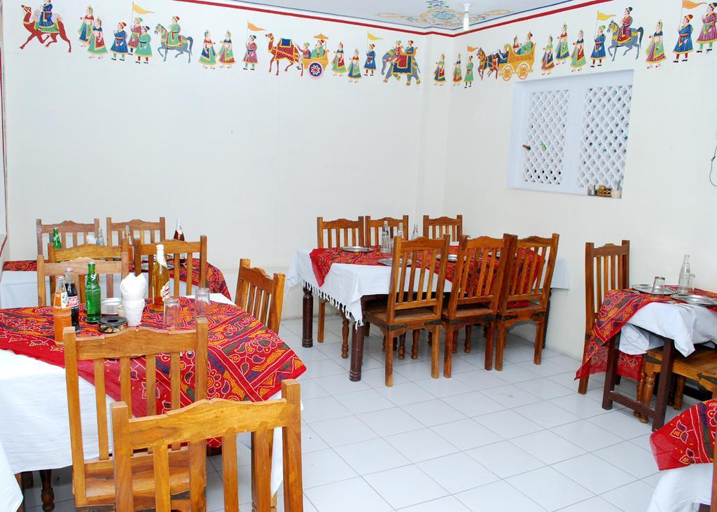 Mandāwa Hotel Shekhawati, A Boutique Stay מראה חיצוני תמונה