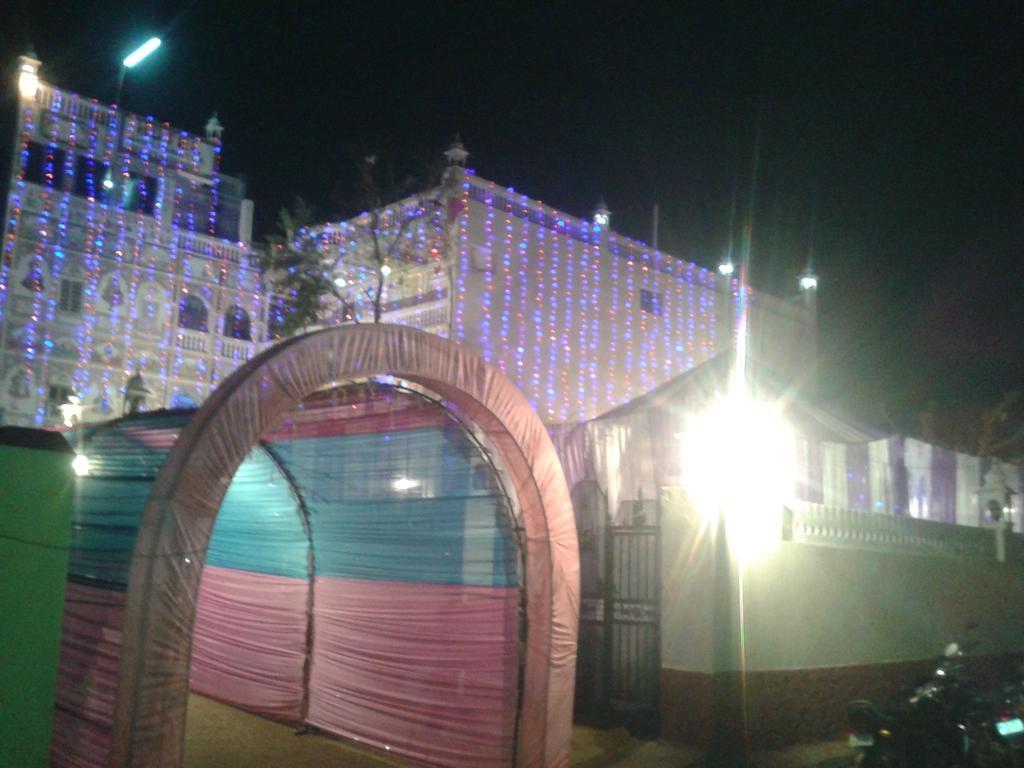 Mandāwa Hotel Shekhawati, A Boutique Stay מראה חיצוני תמונה
